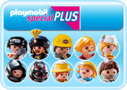 Specials PLUS
