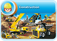 Construction - August 2010!