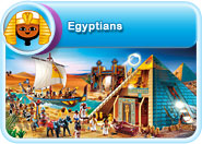 Egyptians