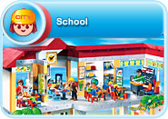 School - August 2010!