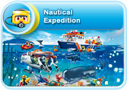 Nautical Expedition