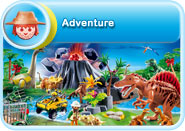 Adventure