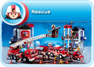 Rescue - August 2010!