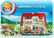 Suburban Life