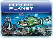 Future Planet