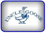 Uncle Goose Wooden Blocks