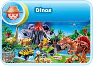 Dinosaurs