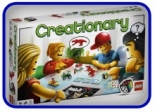 Lego Games