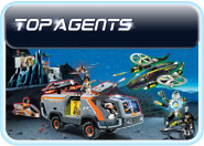 Top Agents