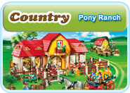 Pony Ranch