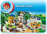 Animal Clinic