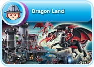 Dragons Land - NEW January 2010!