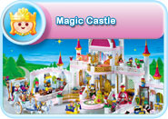Magic Castle