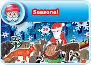 Seasonal