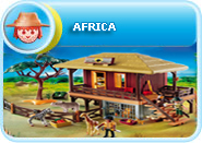 Africa - NEW January 2010