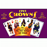 Five Crowns