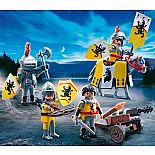 Lion Knights Troop