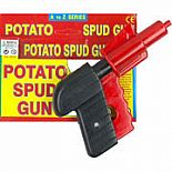 Potato Gun