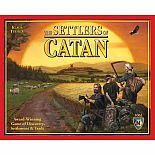 Settlers of Catan