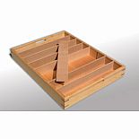 Nilo Drop In Storage Caddy