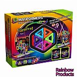 Magformer Carnival Set
