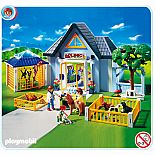 Animal Clinic