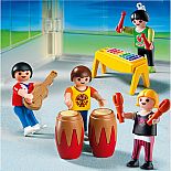 School Band