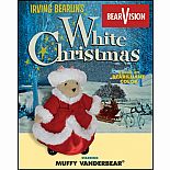 Muffy White Christmas '10 LE