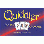 Quiddler