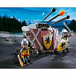 Lion Knights Ballista