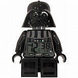 Lego Clock Darth Vader