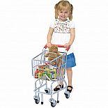 Grocery Cart
