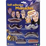 Mustaches