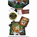 Camp Board Game