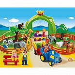 1.2.3 Large Zoo