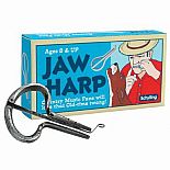 Jaw Harp