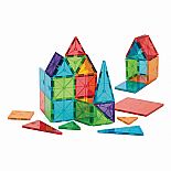 Magna Tiles Clear Colors 32pc