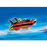 Click & Go Speedboat