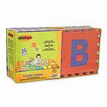 Edu-Tiles Uppercase