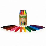 Triangular Crayons Jumbo (12)