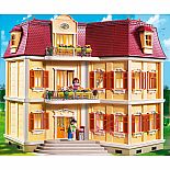 Large Grand Mansion