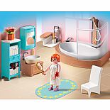Grand Bathroom