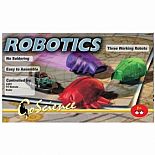 Tree of Knowledge Robotics