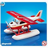 Seaplane