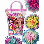 My Giant Paper Flowers