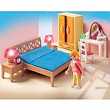 Parents Bedroom