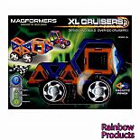 XL/Cruisers Car Set