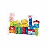 Eeny, Meeny, Miny, Zoo Bldg Bl