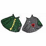 Rev Dragon/Knight Cape