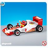 Racing Car